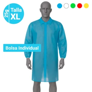 Bata de Polipropileno