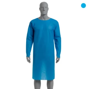 Bata/Delantal Alta Protección Bolsa de 10 uds.