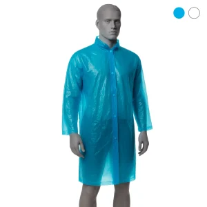 Bata de Polietileno LDPE