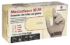 MaxLaticecs 10 PF - Guantes de latex sin polvo