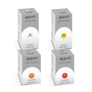 Agujas APs Fascia/Superficial de fisioterapia para punción seca Agu-punt