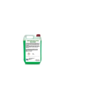 Fregasuelos Bioalcohol MULTIFRUIT 5L