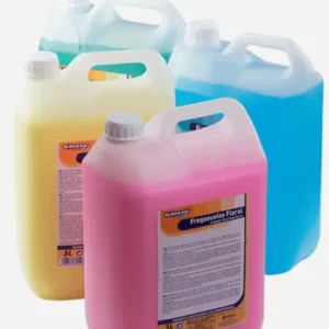 Fregasuelos Bioalcohol