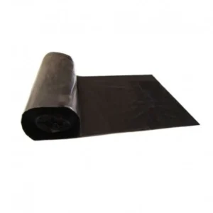 SACO NEGRO EXTRA FUERTE 115*130 10U 18R