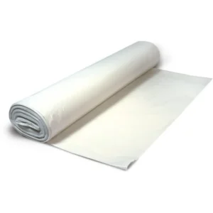 SACO BASURA BLANCO 80*80 10U 60R