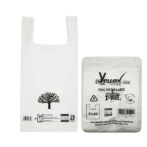 BOLSA ASA CAMISETA 35*50 KILO 20P