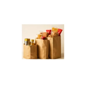 Bolsas de papel